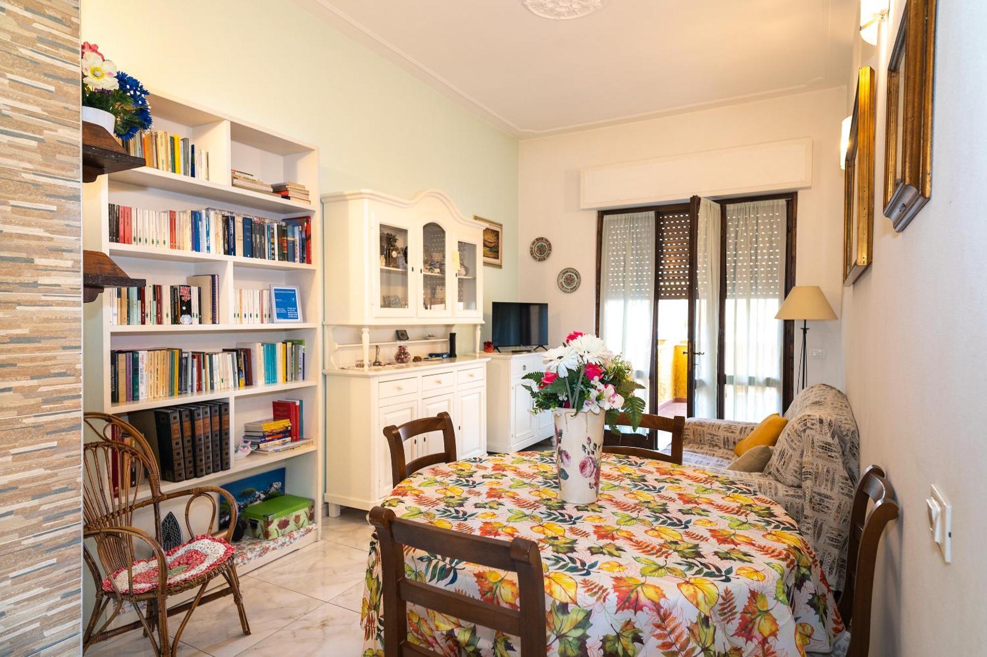 Appartamento Di Elizabeth Viareggio Ngoại thất bức ảnh